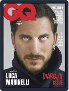 Gq Italia Magazine Digital Subscription Discount Discountmags Com gq italia calendario 2021