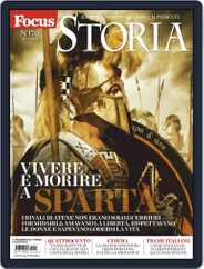 Focus Storia (Digital) Subscription                    December 1st, 2020 Issue
