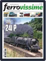 Ferrovissime (Digital) Subscription                    November 1st, 2020 Issue