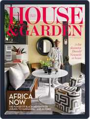 Condé Nast House & Garden (Digital) Subscription                    November 1st, 2020 Issue