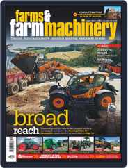 Farms and Farm Machinery (Digital) Subscription                    November 5th, 2020 Issue