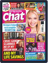 Chat Specials (Digital) Subscription                    December 1st, 2020 Issue