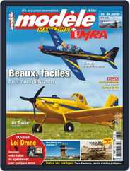 Modèle (Digital) Subscription                    November 1st, 2020 Issue
