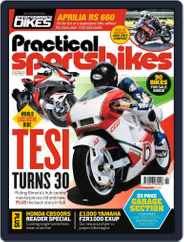 Practical Sportsbikes (Digital) Subscription                    December 1st, 2020 Issue