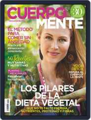 Cuerpomente (Digital) Subscription November 1st, 2020 Issue