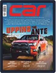 CAR (Digital) Subscription                    December 1st, 2020 Issue