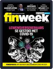 Finweek - Afrikaans (Digital) Subscription                    November 5th, 2020 Issue