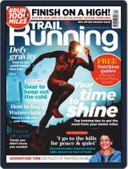 Trail Running (Digital) Subscription                    December 1st, 2020 Issue