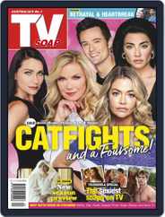TV Soap (Digital) Subscription                    November 23rd, 2020 Issue