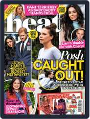 Heat (Digital) Subscription November 21st, 2020 Issue