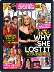 Heat (Digital) Subscription November 7th, 2020 Issue