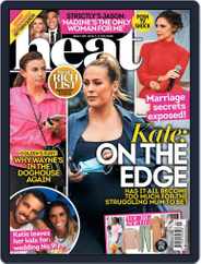 Heat (Digital) Subscription October 31st, 2020 Issue