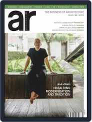 Architectural Review Asia Pacific (Digital) Subscription                    November 1st, 2020 Issue