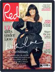Red UK (Digital) Subscription                    December 1st, 2020 Issue