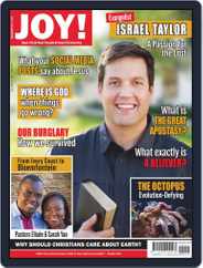 Joy! (Digital) Subscription November 1st, 2020 Issue