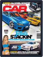 NZ Performance Car (Digital) Subscription                    December 1st, 2020 Issue