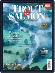 Trout & Salmon (Digital) Subscription                    December 1st, 2020 Issue