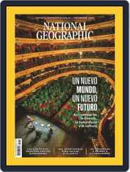 National Geographic - España (Digital) Subscription                    November 1st, 2020 Issue