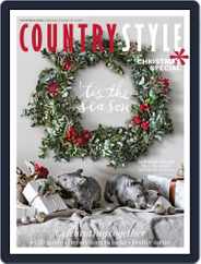 Country Style (Digital) Subscription                    November 30th, 2020 Issue
