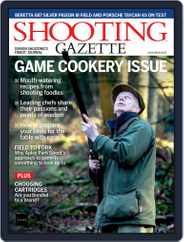 Shooting Gazette (Digital) Subscription                    November 1st, 2020 Issue