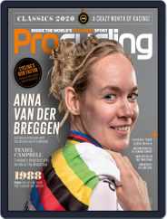 Procycling (Digital) Subscription                    December 1st, 2020 Issue