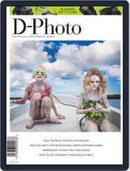 D-Photo (Digital) Subscription                    December 1st, 2020 Issue