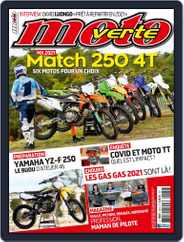 Moto Verte (Digital) Subscription                    December 1st, 2020 Issue