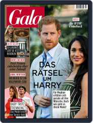 Gala (Digital) Subscription October 29th, 2020 Issue