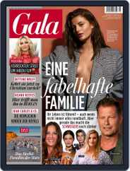 Gala (Digital) Subscription October 22nd, 2020 Issue
