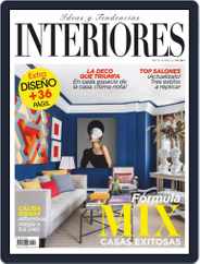 Interiores (Digital) Subscription                    November 1st, 2020 Issue
