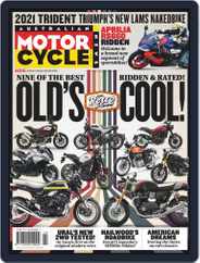Australian Motorcycle News (Digital) Subscription                    November 5th, 2020 Issue