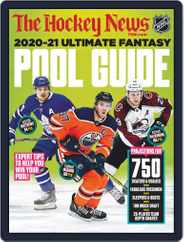 The Hockey News (Digital) Subscription                    November 16th, 2020 Issue