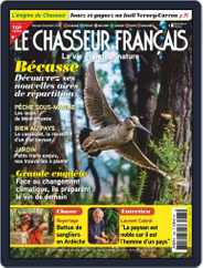 Le Chasseur Français (Digital) Subscription                    November 1st, 2020 Issue