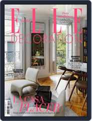 Elle Decoration Espana (Digital) Subscription                    November 1st, 2020 Issue