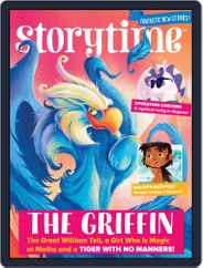 Storytime (Digital) Subscription                    November 15th, 2020 Issue
