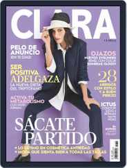 Clara (Digital) Subscription                    November 1st, 2020 Issue