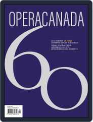 Opera Canada (Digital) Subscription                    October 30th, 2020 Issue