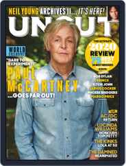 UNCUT (Digital) Subscription                    January 1st, 2021 Issue
