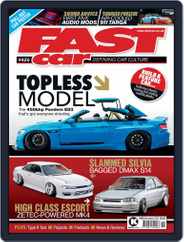 Fast Car (Digital) Subscription                    November 1st, 2020 Issue