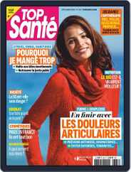 Top Sante (Digital) Subscription                    December 1st, 2020 Issue