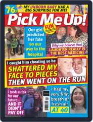 Pick Me Up! (Digital) Subscription                    November 12th, 2020 Issue