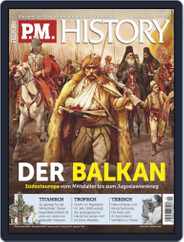 P.M. HISTORY (Digital) Subscription                    December 1st, 2020 Issue
