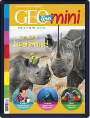 GEOmini (Digital) Subscription                    December 1st, 2020 Issue