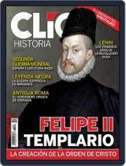 Clio (Digital) Subscription                    October 15th, 2020 Issue