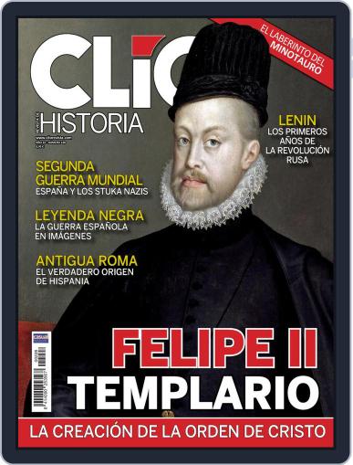 Clio October 15th, 2020 Digital Back Issue Cover