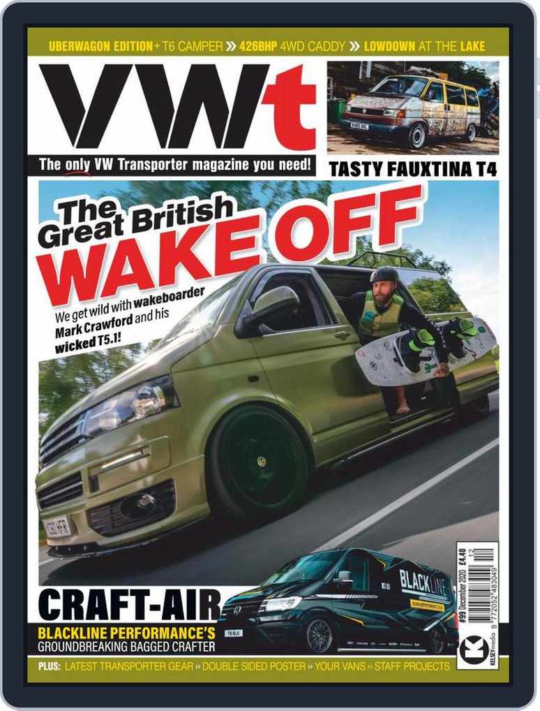 VWt Issue 99 (Digital) -  (Australia)