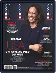 Elle France (Digital) Subscription                    October 30th, 2020 Issue