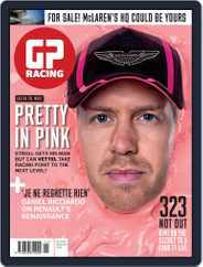 GP Racing UK (Digital) Subscription                    November 1st, 2020 Issue