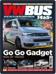 VW Bus T4&5+ (Digital) Subscription                    October 29th, 2020 Issue