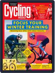 Cycling Weekly (Digital) Subscription                    November 12th, 2020 Issue